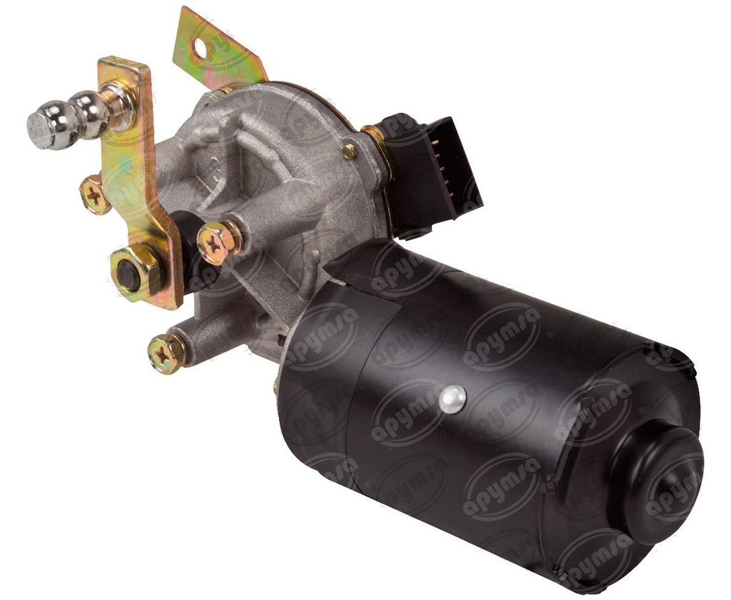 MOTOR LIMPIAPARABRISAS 12V VW A3 MERCEDES BENZ IMPORTADO 9 397 041 101