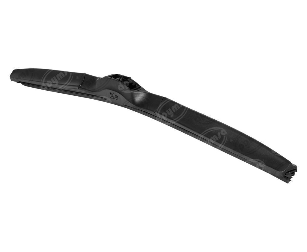 PLUMAS LIMPIAPARABRISAS 26" 1PZ HYBRIDA SPOILER AERODINÁMICO VALEO 178465  (HAE)