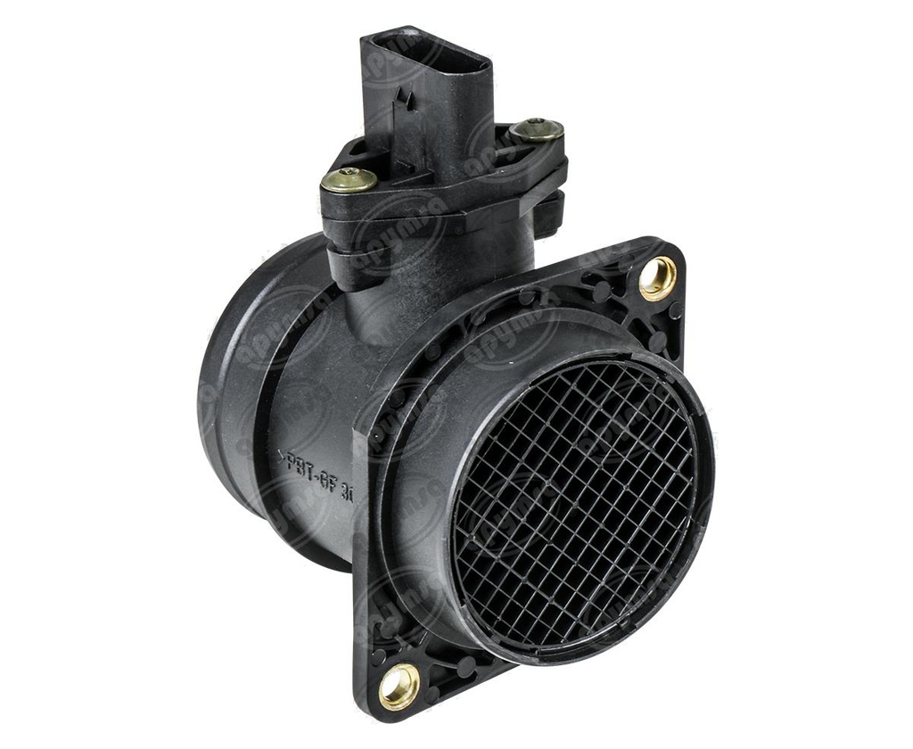 SENSOR FLUJO DE AIRE  (MAF)12V 5TERMINALES VW JETTA 93-10 GOLF DIESEL 99--07 BEETLE 98-07 TECNOFUEL-EFI 0 280 217 121