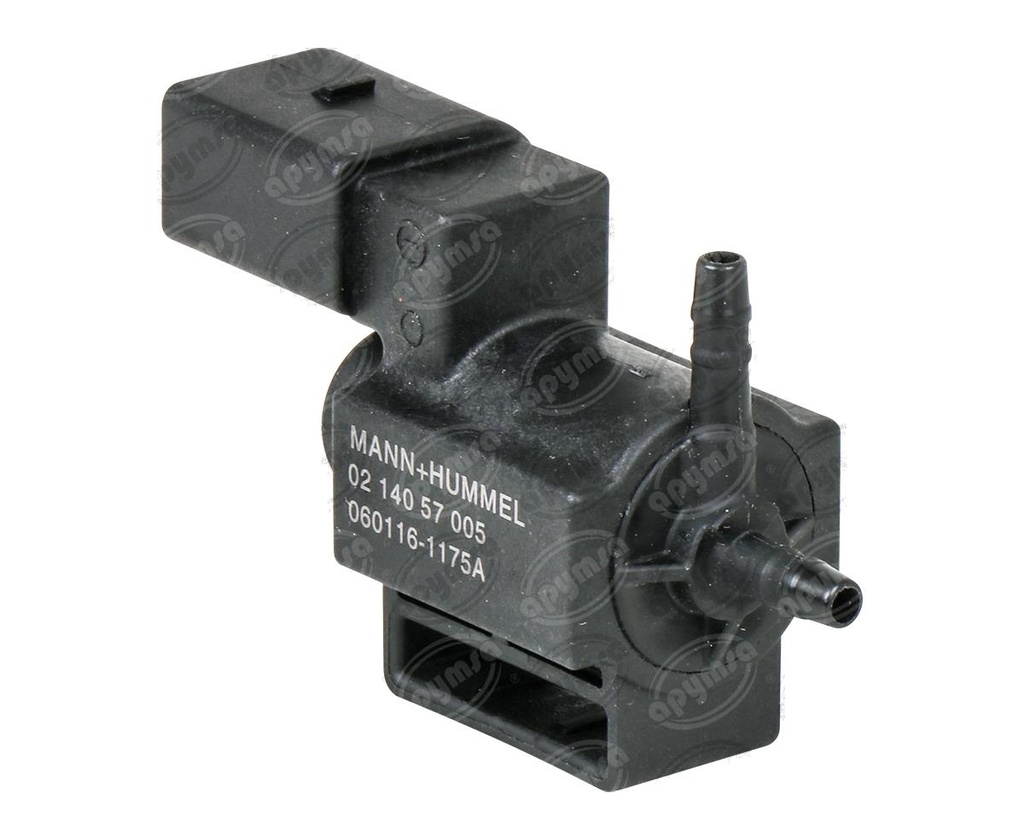 VALVULA CANISTER VW BEETLE 2.0L 13-17 VW CC 2.0L 19-12 TECNOFUEL-EFI CP604 (HAE)