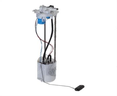 BOMBA GASOLINA MODULO 65PSI 270 L/H CHEVROLET SILVERADO 2500 3500 HD V8 11 14 TECNOFUEL E 4044M (HAE)