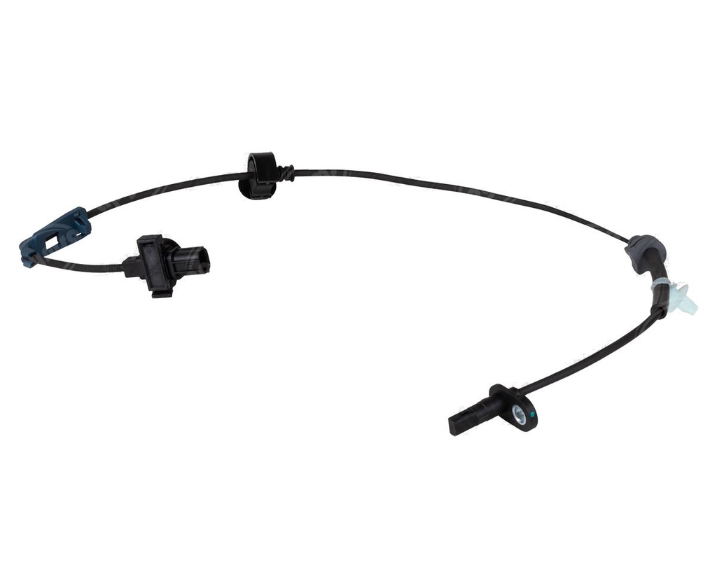 SENSOR ABS HONDA CR-V 07-11 DELANTERO DER TECNOFUEL-EFI 57450-SXS-003