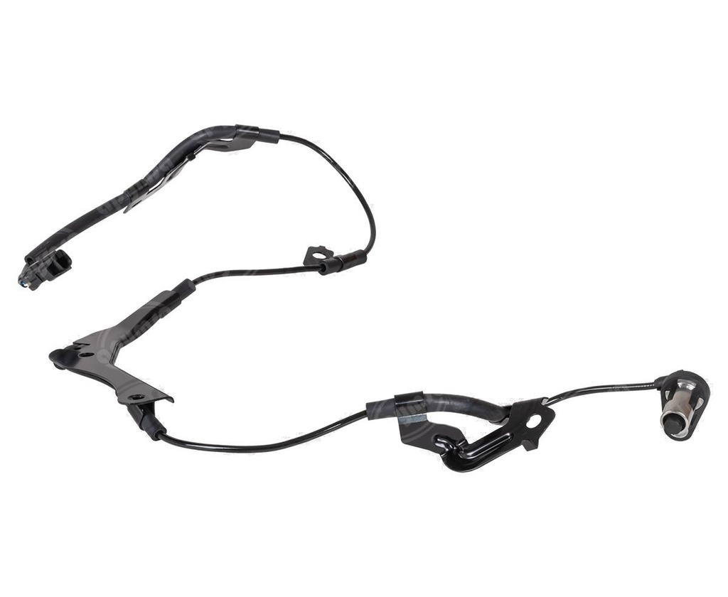 SENSOR ABS MITSUBISHI L200  2012-2015 TRITON FRONTAL IZQ TECNOFUEL-EFI 4670B005