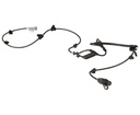 SENSOR ABS   TOYOTA HILUX 4WD IZQ TECNOFUEL-EFI 89543-0K020 (HAE)