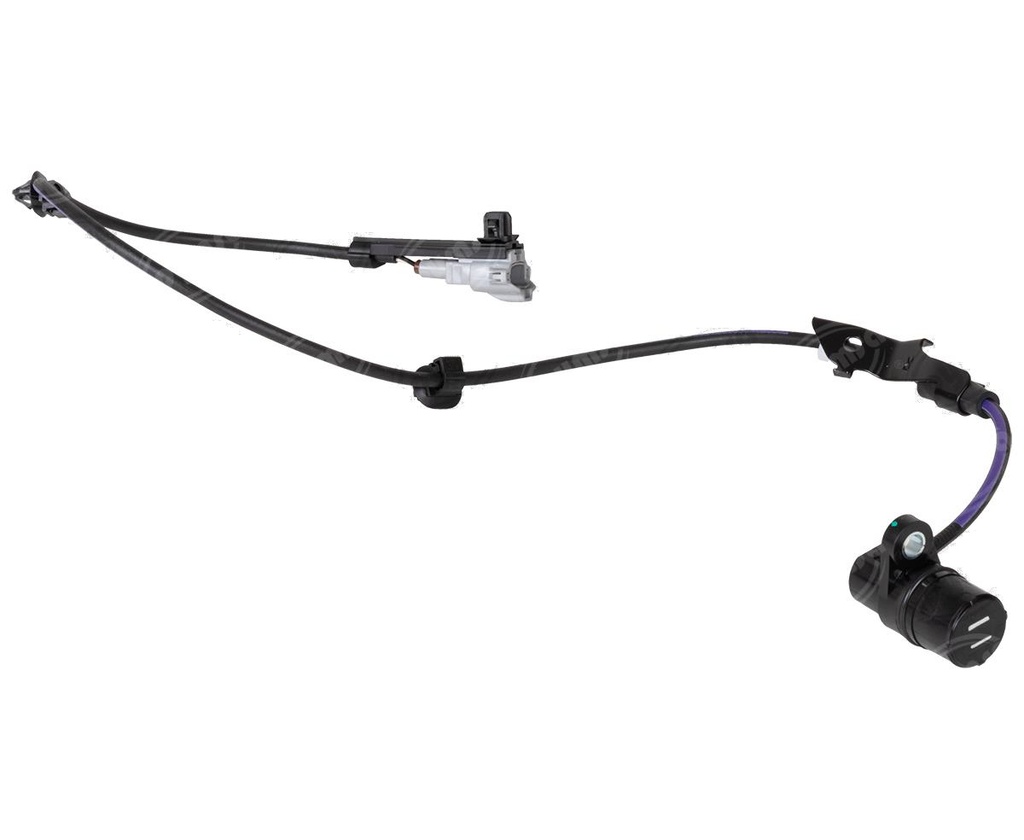 SENSOR ABS TOYOTA HILUX TRASERO DER  04-15 89545-0K070 (HAE)