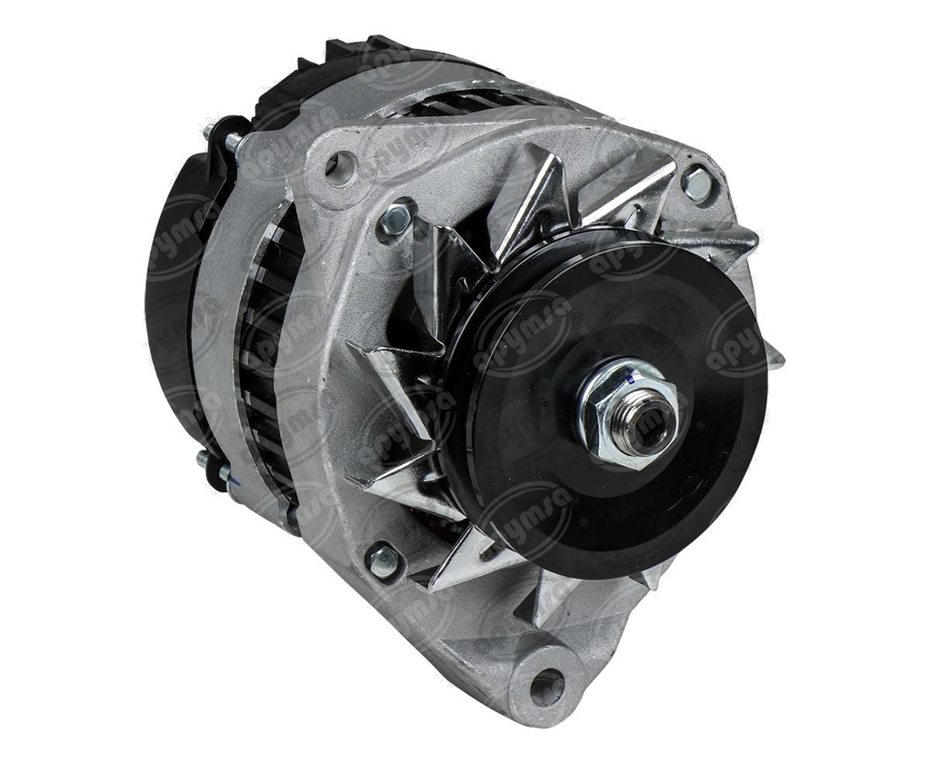 ALTERNADOR AUTOMOTRIZ VALEO IR/EF CCW 12V 70A CARRIER TRANSICOLD VALUE 12459