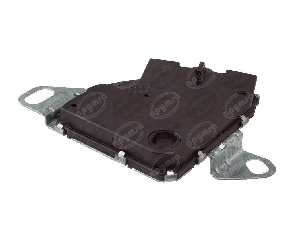 INTERRUPTOR NEUTRAL 4 TERMINALES CHEVROLET CAVALIER PONTIAC OLDSMOBILE 12V NS 30 (HAE)