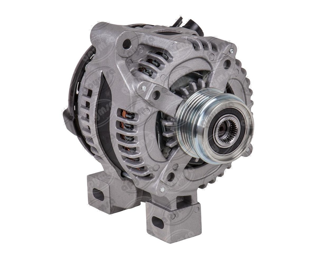 ALTERNADOR VOLVO S40 2.5L 2004 NIPPONDENSO LIN PAD 12V 150A (HAE)