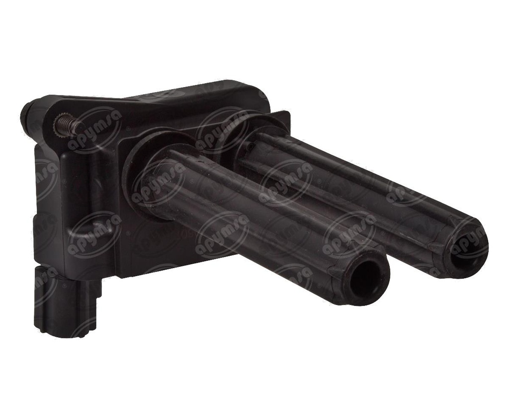 BOBINA ENCENDIDO UNA POR PISTON CHRYSLER, DODGE, JEEP TECNOFUEL BOBINAS UF-504 (HAE)