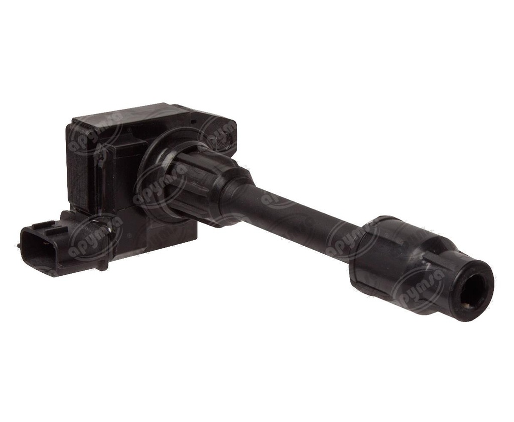 BOBINA ENCENDIDO UNA POR PISTON INFINITI, NISSAN TECNOFUEL BOBINAS UF-332 (HAE)