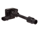 BOBINA ENCENDIDO UNA POR PISTON INFINITI, NISSAN TECNOFUEL BOBINAS UF-332 (HAE)