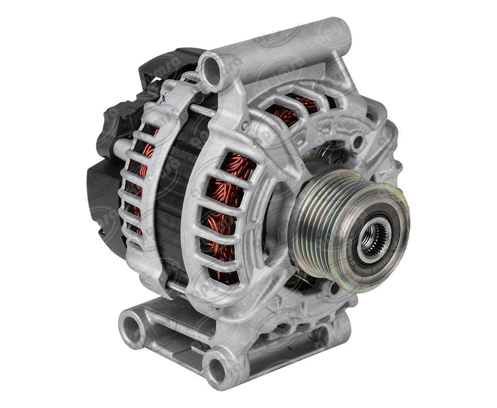 ALTERNADOR FORD RANGER 2.2L 15 16 TRANSIT 3.2L 14 19 BOSCH IR/IF CW 12V 150A