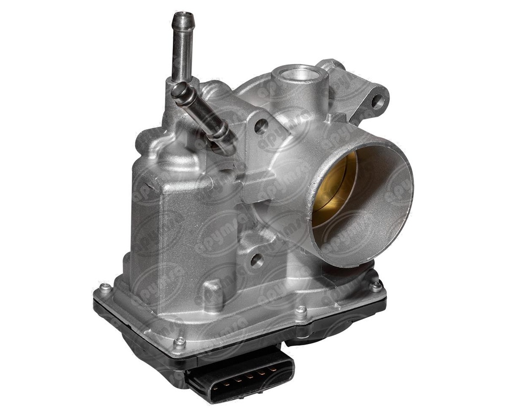 CUERPO ACELERACIÓN (TBI) TOYOTA COROLLA 1.8L 04-08 MATRIX 1.8L 04-08 TECNOFUEL 22030 0D030