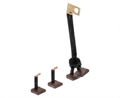 CARBON MARCHA MITSUBISHI PMGR 12V LARGO VALUE-BH FAX275