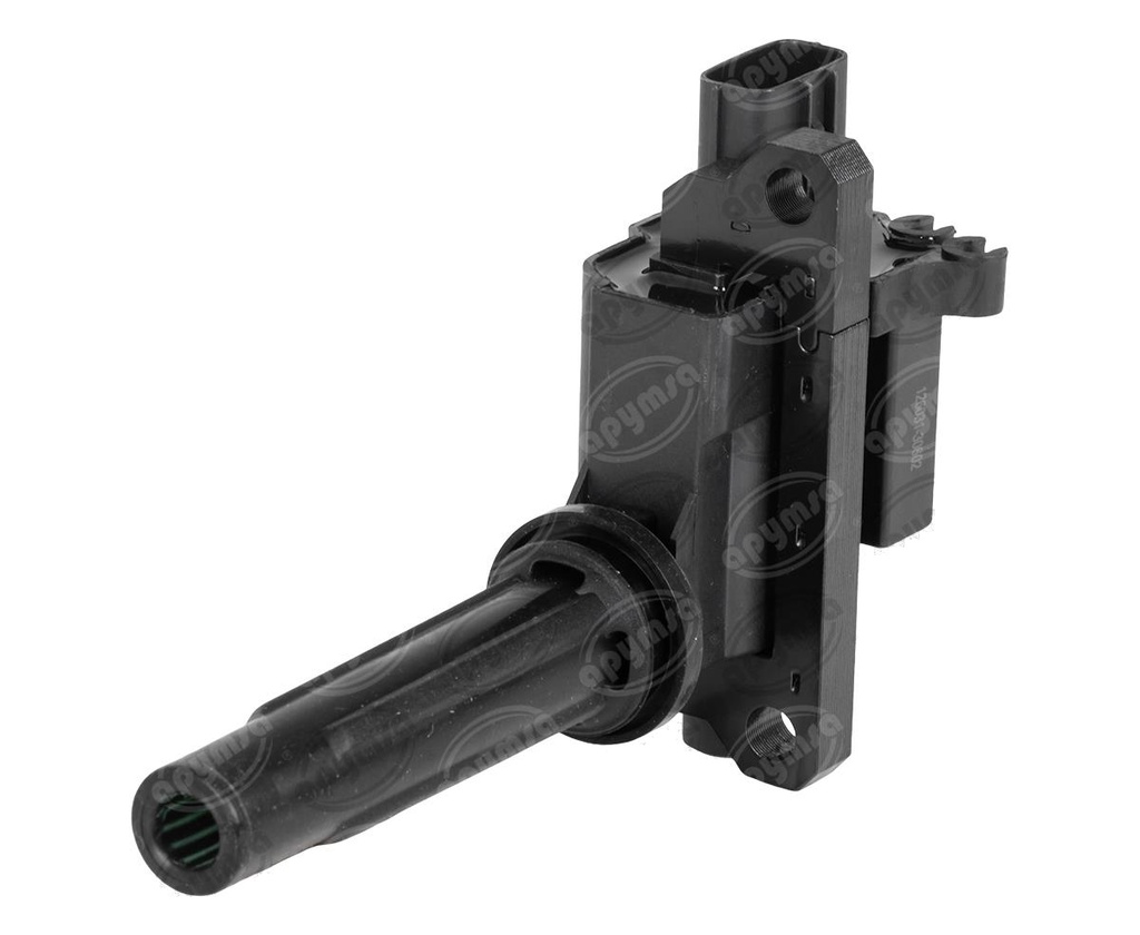 BOBINA ENCENDIDO ELECTRONICA MAZDA PROTEGE 99-03 1.6L ZM  TECNOFUEL UF-276 BB2276