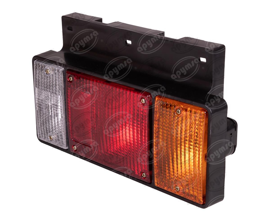 CALAVERA AUTOMOTRIZ DERECHA 12V ISUZU ELF BRËSSER LKW 04CIS24R062