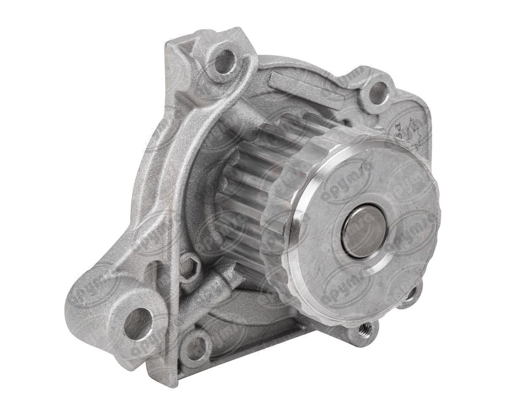 BOMBA DE AGUA HONDA CIVIC D17 4CIL 1.7L 01-05 CARFAN REFRIGERANTE P9207