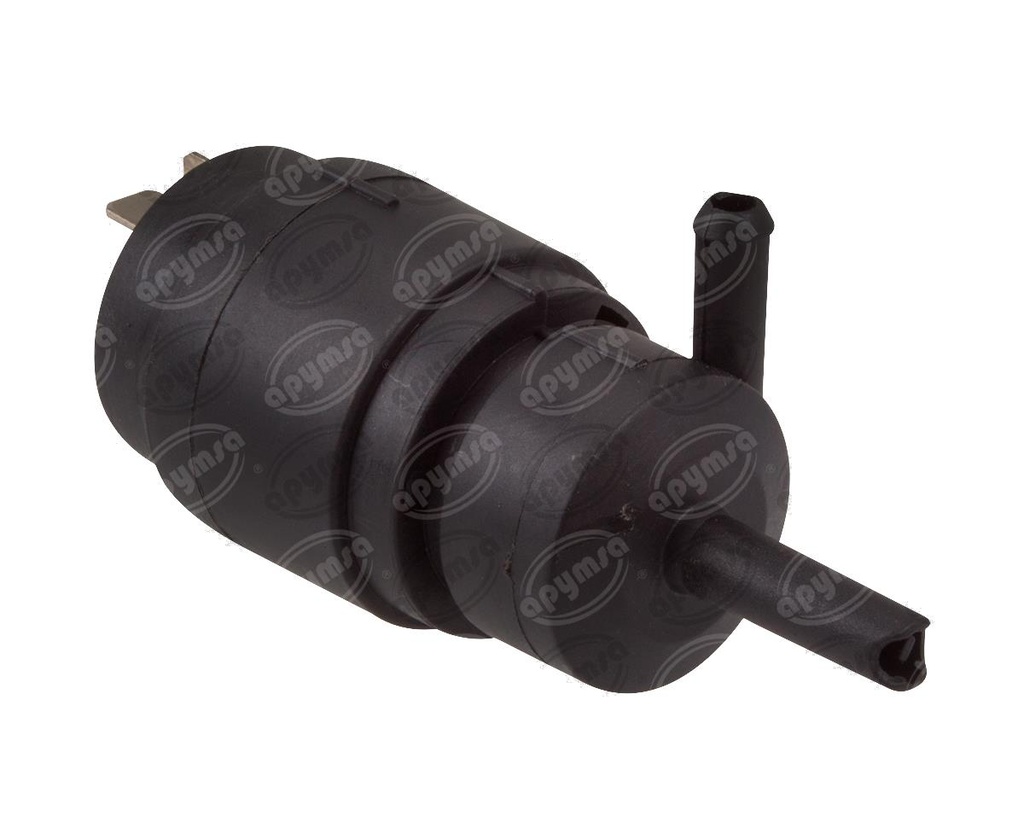BOMBA DE AGUA LIMPIAPARABRISAS CHEVROLET CHEVY VW VOLSKWAGEN A2 12V DYNAMIC 431 955 651 (HAE)