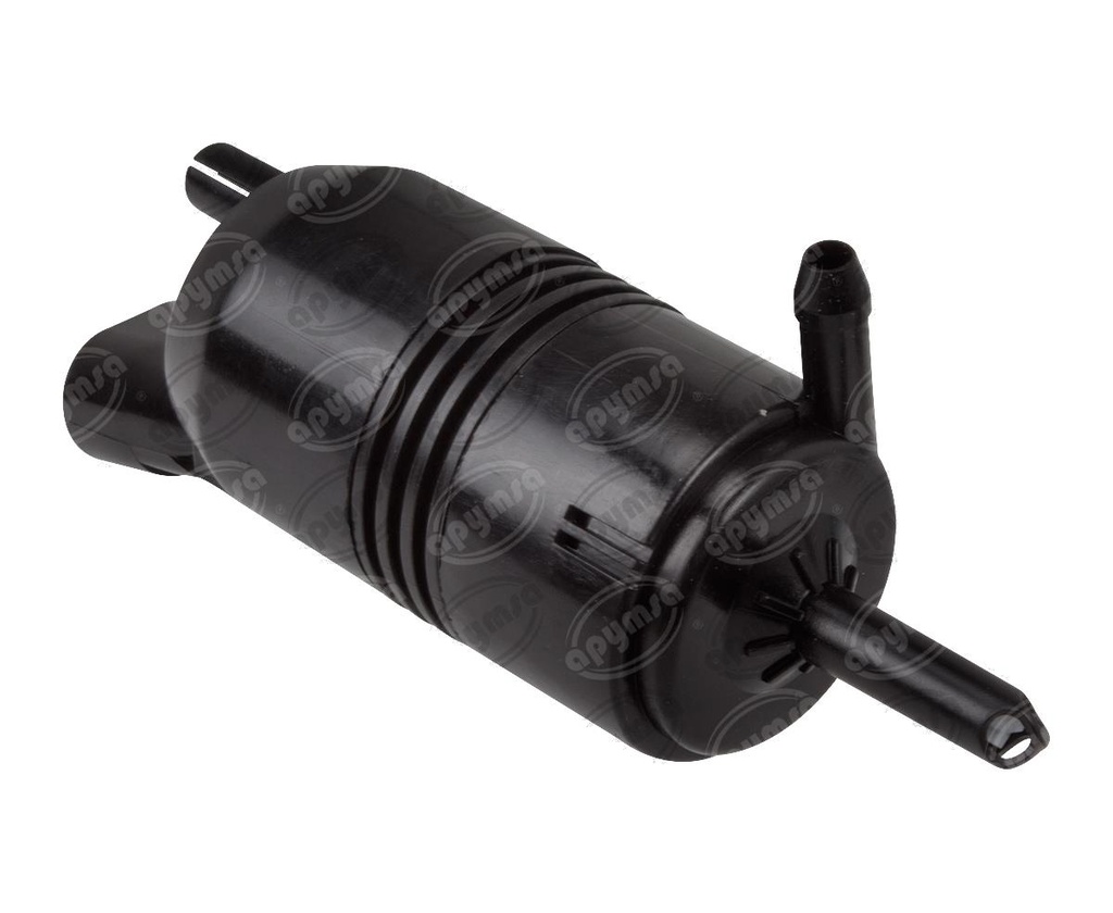 BOMBA DE AGUA LIMPIAPARABRISAS CHEVROLET IMPORTADO 12V 22143196