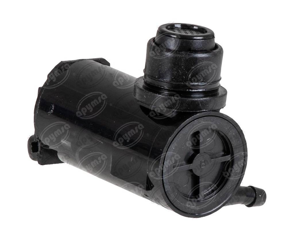 BOMBA DE AGUA LIMPIAPARABRISAS CHEVROLET MATIZ SPARK AVEO 12V DYNAMIC 96318238 (HAE)