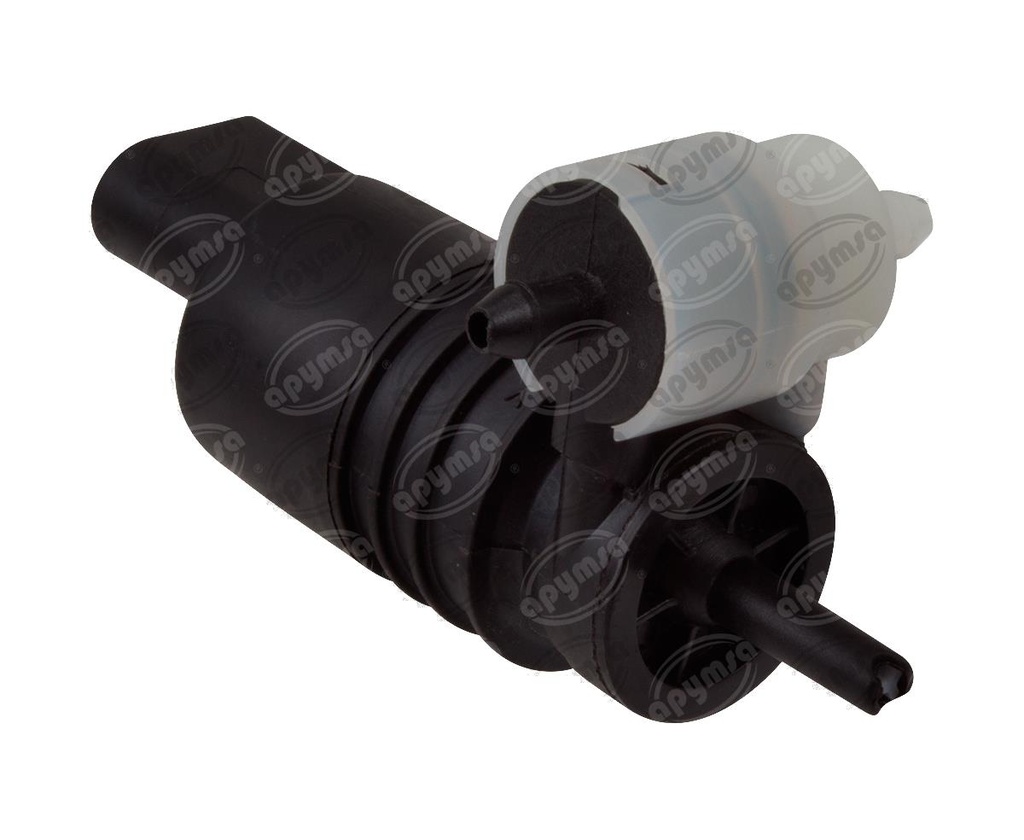 BOMBA DE AGUA LIMPIAPARABRISAS FORD ESCAPE VW VOLSKWAGEN GOLF 4CIL 1.9L 99-07 A4 GOLF DIESEL 12V DYNAMIC 1J6 955 651