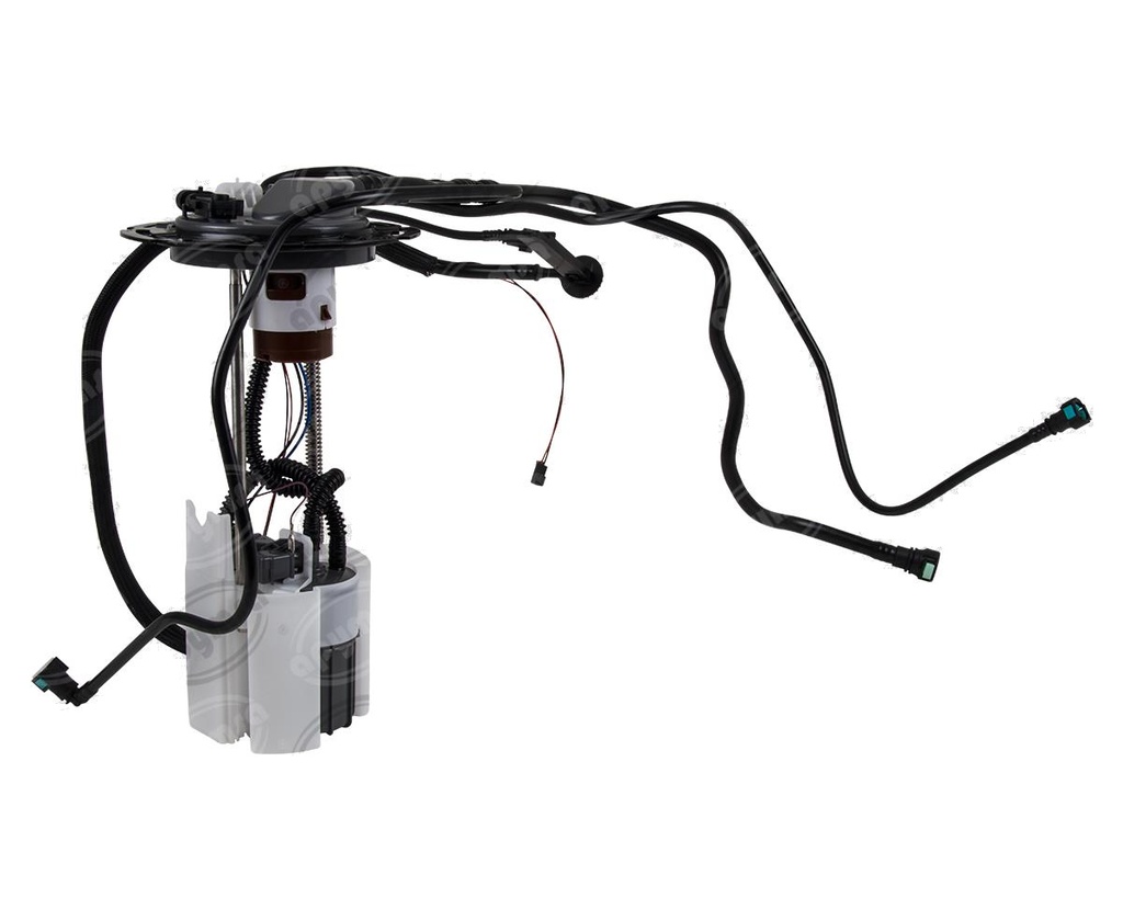 BOMBA GASOLINA MODULO CHEVROLET EQUINOX V6 3.4 3.6L  (HAE)