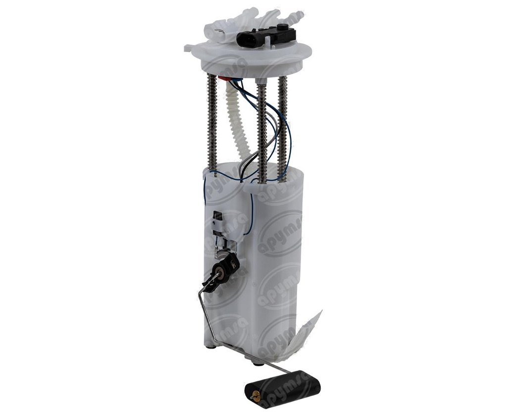 BOMBA GASOLINA MODULO CHEVROLET GMC OLDSMOBILE 115PSI 200L/H E-3992M (HAE)