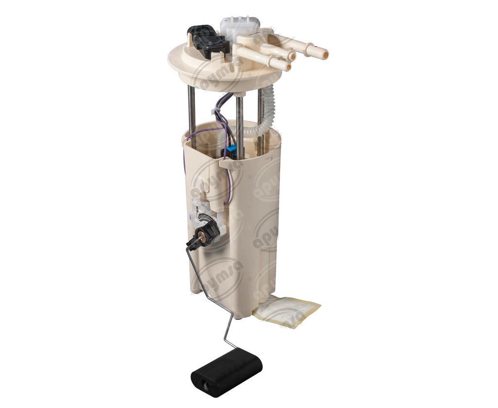 BOMBA GASOLINA MODULO CHEVROLET OLDSMOBILE PONTIAC 110PSI 180L/H E-3372M (HAE)