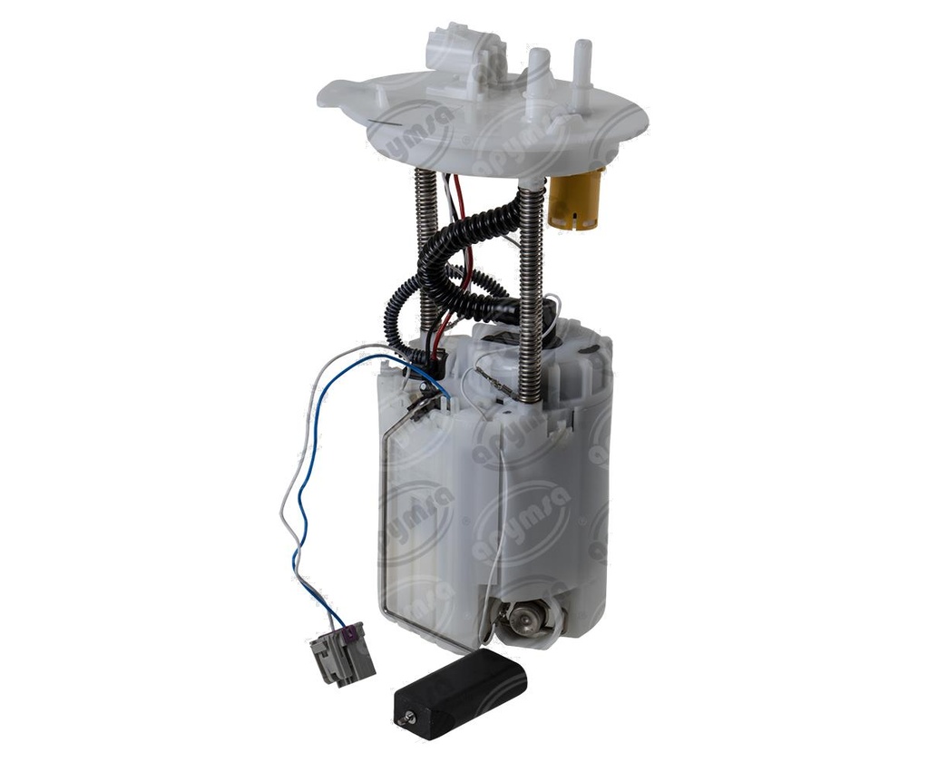 BOMBA GASOLINA MODULO CHEVROLET SPARK 4CIL 1.2L MOD 13-15 E-4072M * SOLO UNA ENTRADA