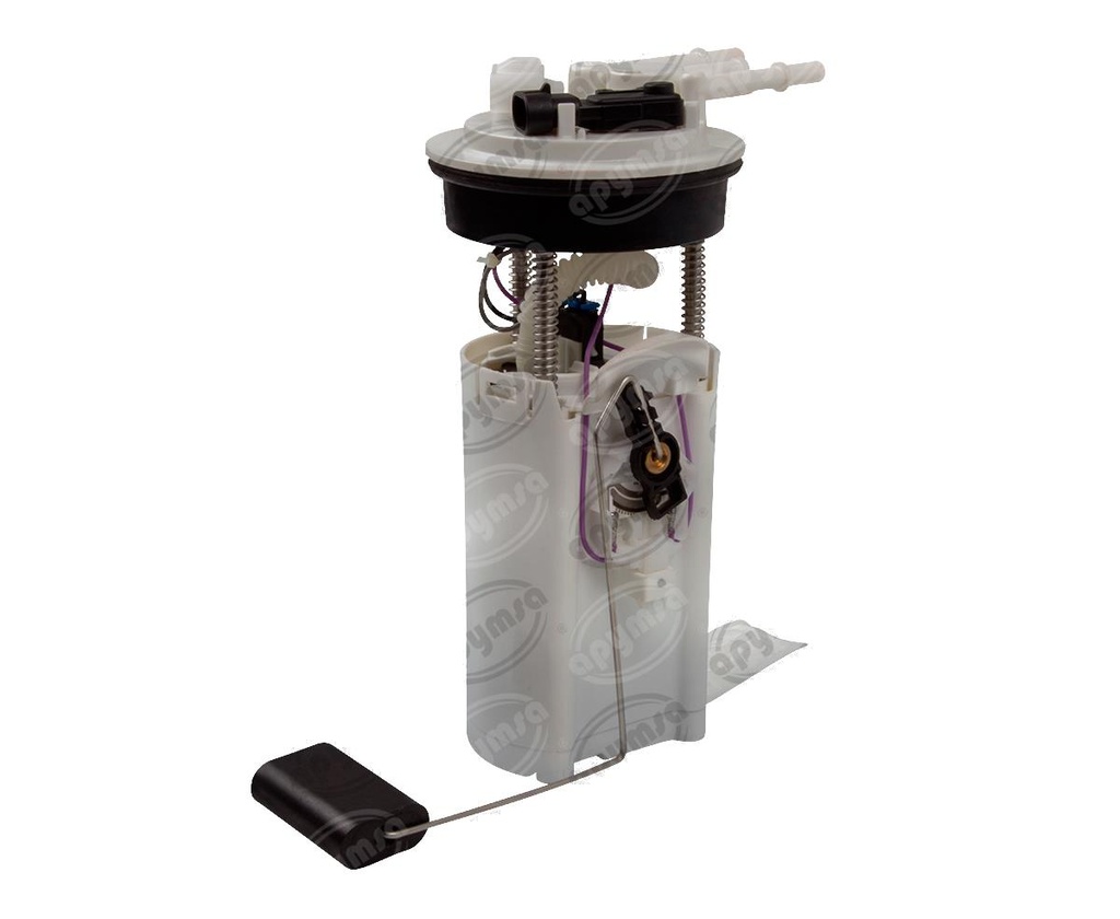 BOMBA GASOLINA MODULO CHEVROLET SUBURBAN 1500 2500 5.3L MOD 00-01  (HAE)