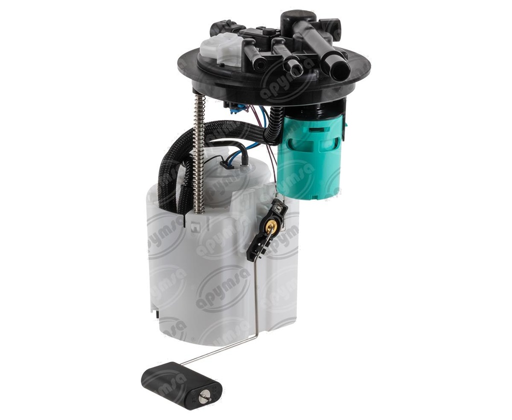 BOMBA GASOLINA MODULO CHEVROLET UPLANDER V6 3.5L 2006 56PSI 200L/H E-3710M (HAE) 