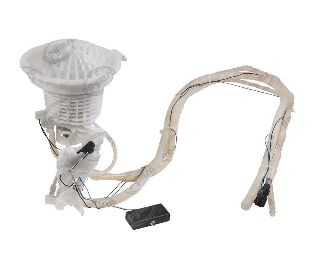 BOMBA GASOLINA MODULO DODGE CHARGER V6 AUXILIAR 2.7L 3.5L 06-10 E-7264A (HAE)