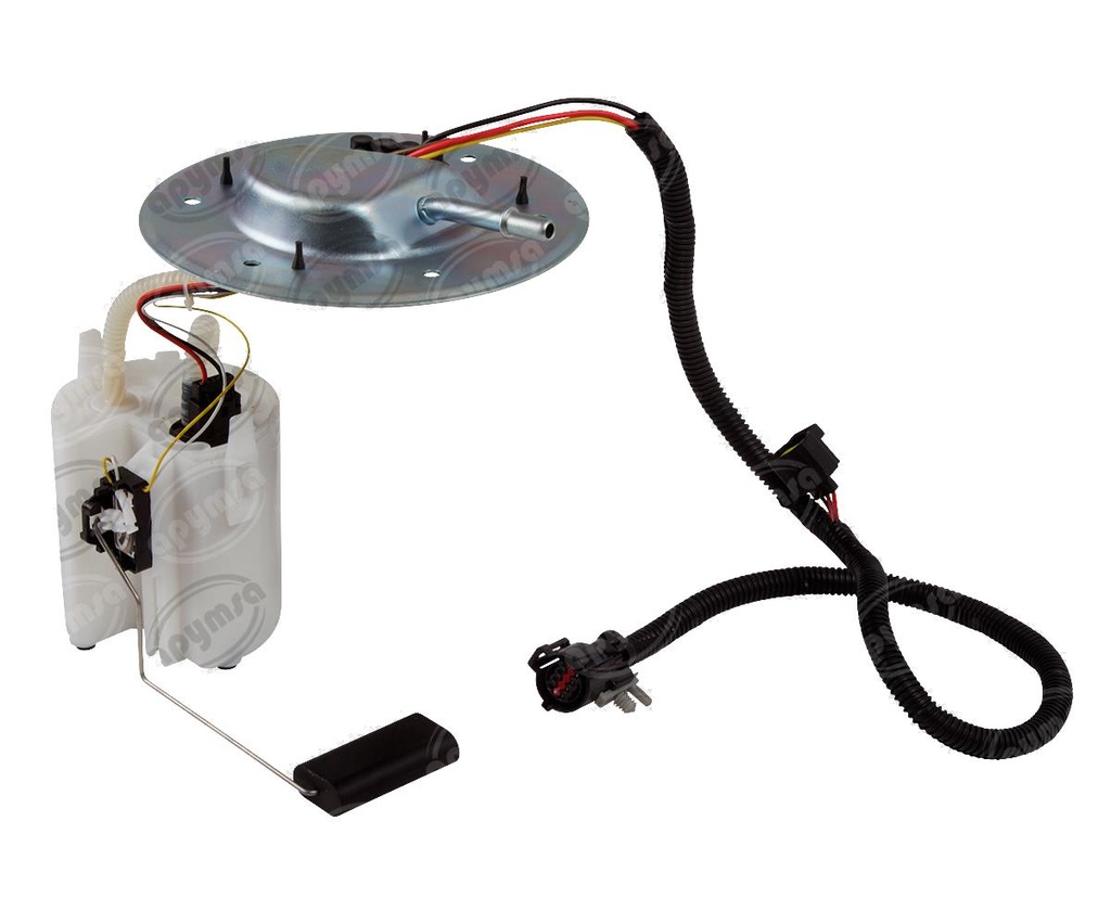 BOMBA GASOLINA MODULO FORD MUSTANG V6 3.8L V8 4.6L 99-00 95PSI 246L/H E-2244M (HAE)