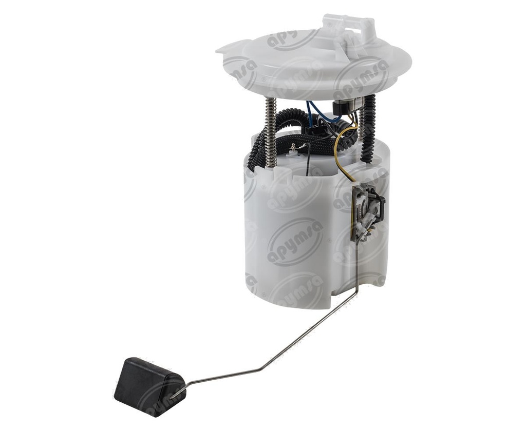 BOMBA GASOLINA MODULO JEEP WRANGLER V6 3.8L 07-09 65PSI 200L/H E-7243M (HAE)