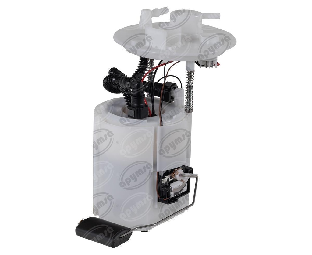 BOMBA GASOLINA MODULO KIA RIO AGENCIA 1.6L. 12-17 KIA RIO HATHBACK 1.6L 60PSI 130L/H 31110-IR000