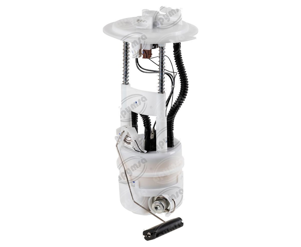 BOMBA GASOLINA MODULO NISSAN NP300 2.5L 44166 60PSI 240L/H FPM-460 (HAE)