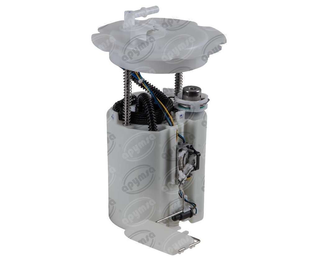 BOMBA GASOLINA MODULO NISSAN SENTRA 2.5L QR25 02-06 1.8L QG18 03-06 50PSI 160L/H E-8502M