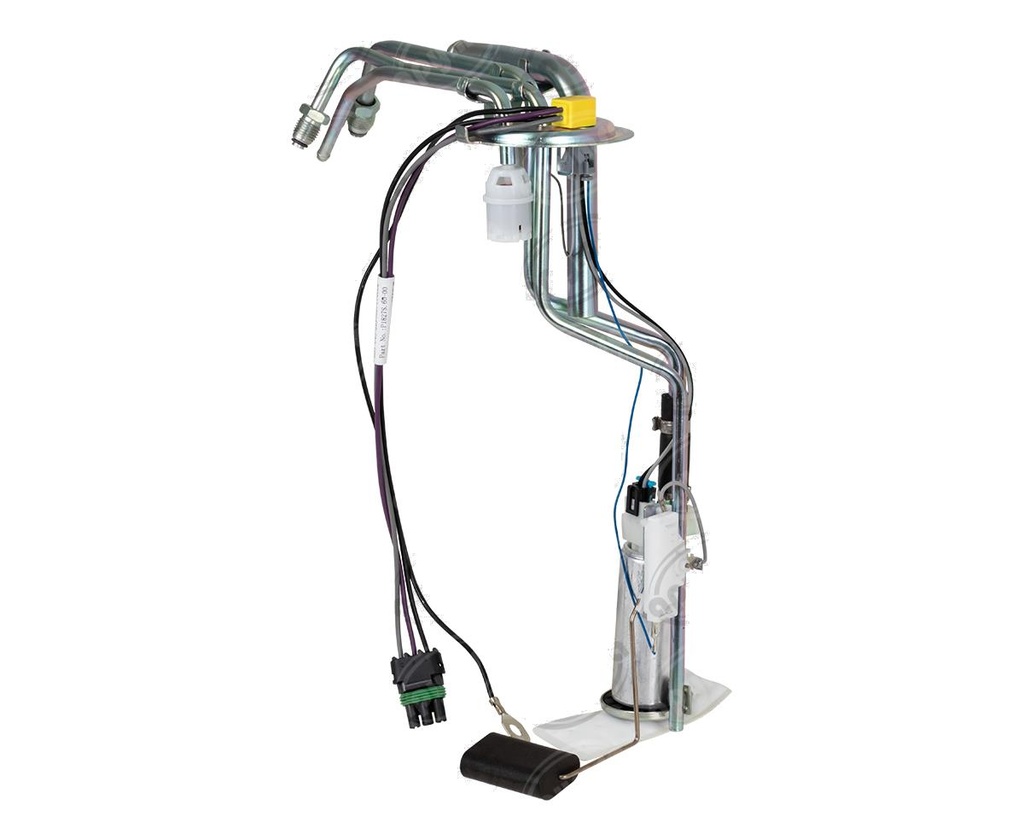 BOMBA GASOLINA REPUESTO CHEVROLET CAMIONETAS 88-95 M.P.F.I MULTIPUNTO 20PSI 150L/H E-3621S (HAE)