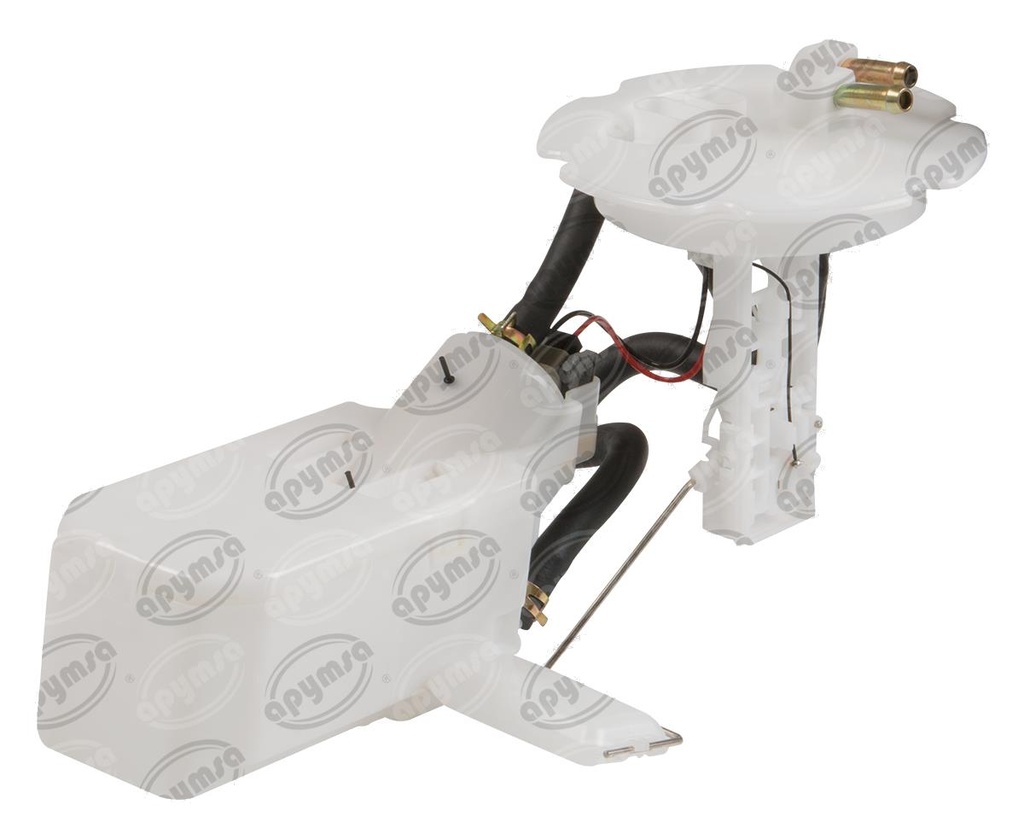 BOMBA GASOLINA REPUESTO NISSAN TSURU III 4C 1.6L 2.0L 93-15 CON 120/SIN 124PSI CON 168L/H SIN 192L/H 25060-17042 (HAE)