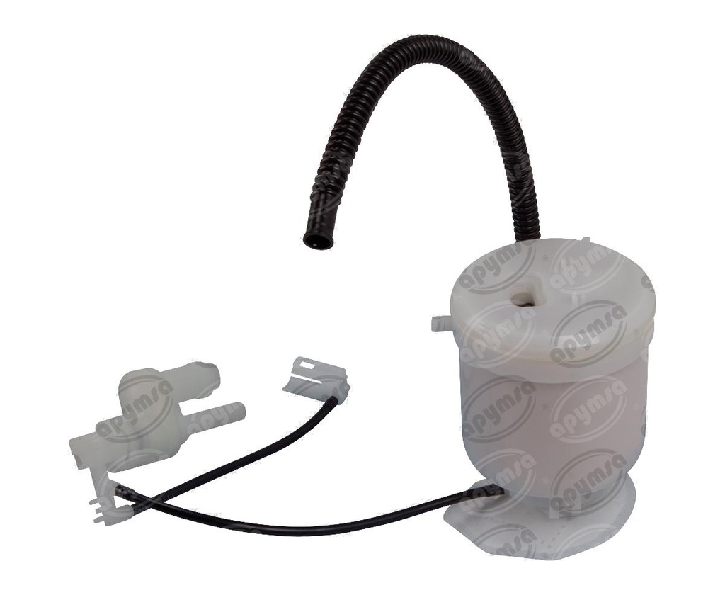 BOMBA GASOLINA REPUESTO TOYOTA YARIS 07-09 TUNDRA 08-09 70PSI 150L/H EU-54837