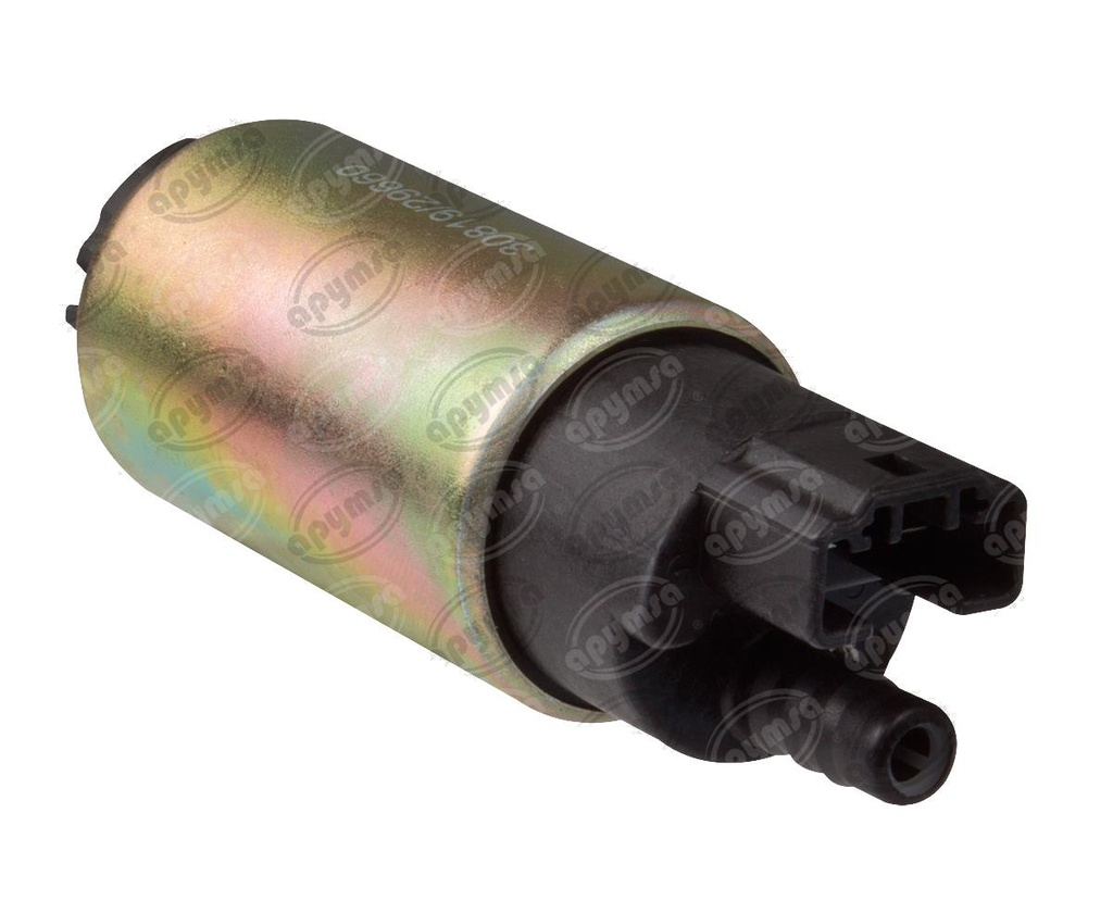BOMBA GASOLINA REPUESTO VW VOLSKWAGEN SISTEMA BOSCH 105PSI 180L/H 1202-E (HAE)
