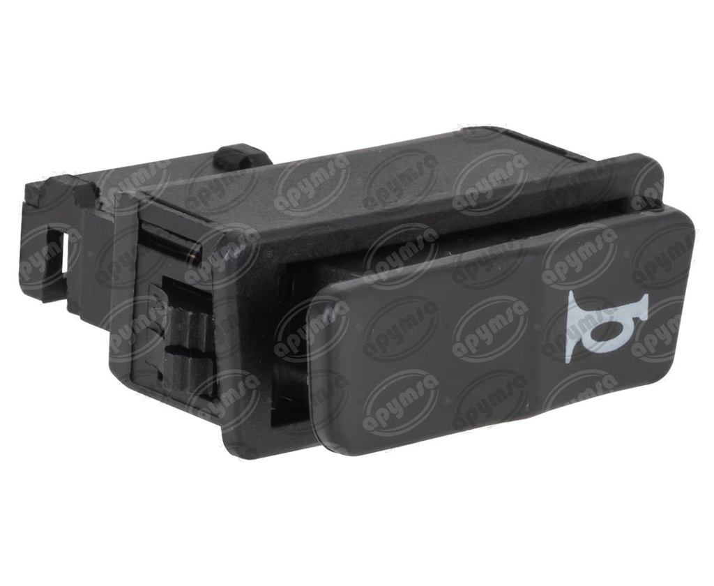 BOTON CLAXON DS 150 (HAE)