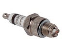 BUJIA ESTANDAR RESISTIVA 4 RENAULT, VW BOSCH W78G (HAE)
