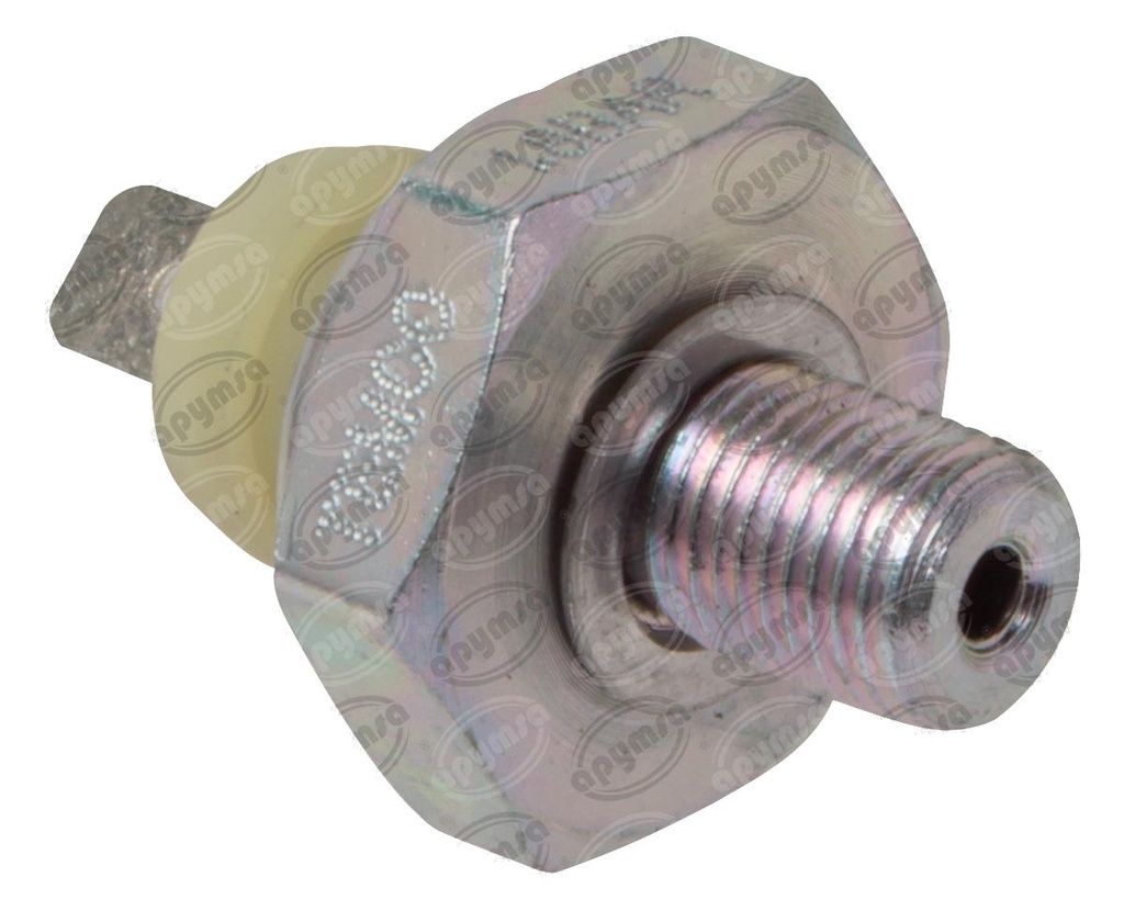 BULBO ACEITE BLANCO VW GOLF DIESEL JETTA A2 A3 COMBI 1800 DERBY IMPORTADO PS-163 (HAE)