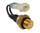 BULBO MOTOVENTILADOR N/O 77-87 ºF CONECTOR BLANCO NISSAN MTE-THOMSON 792.87/77 KRB-910