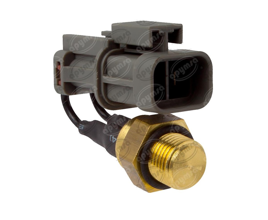 BULBO MOTOVENTILADOR N/O 82-92 ºF CORTO TERMINAL ANCHA NISSAN MTE-THOMSON 791.92/82 KRB-911