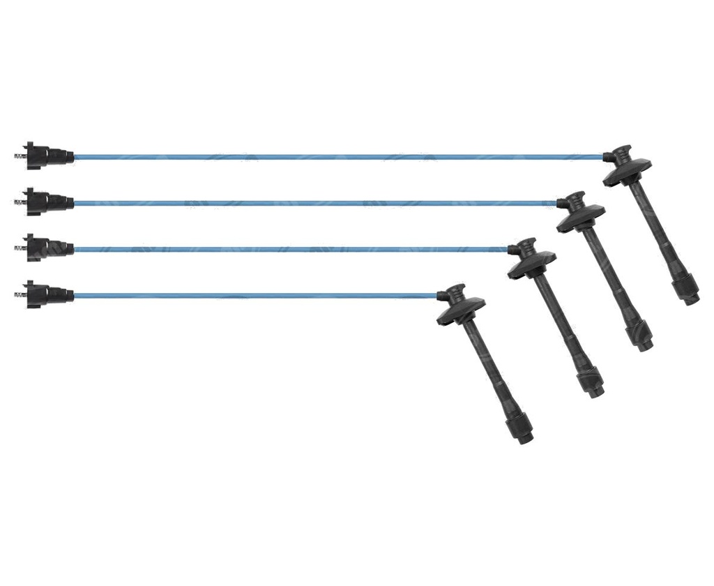 CABLE BUJIA TOYOTA CAMRY 97-00 RAV4 98-00 SOLARA 97-00 TECNOFUEL-EFI FP-4566