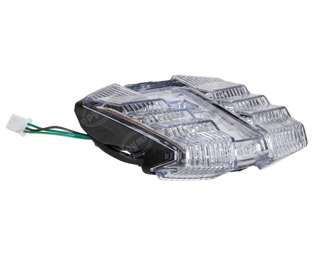 CALAVERA MOTOCICLETA DT 200, FT 200, FT 250 IMPORTADO  (HAE)