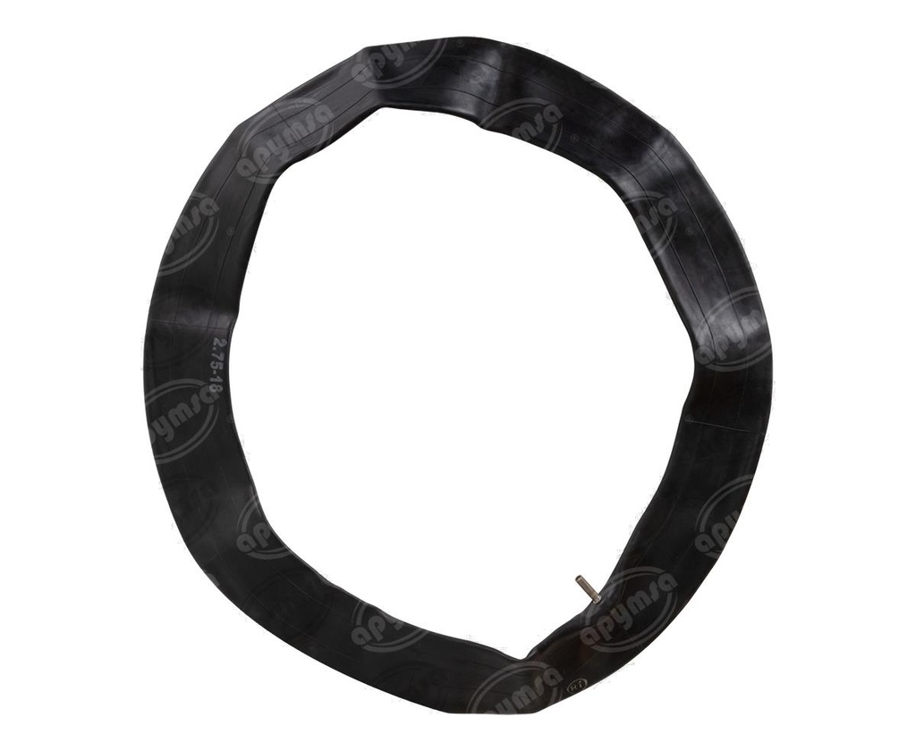 CAMARA MOTOCICLETA 2.50 / 2.75-18 IMPORTADO  (HAE)