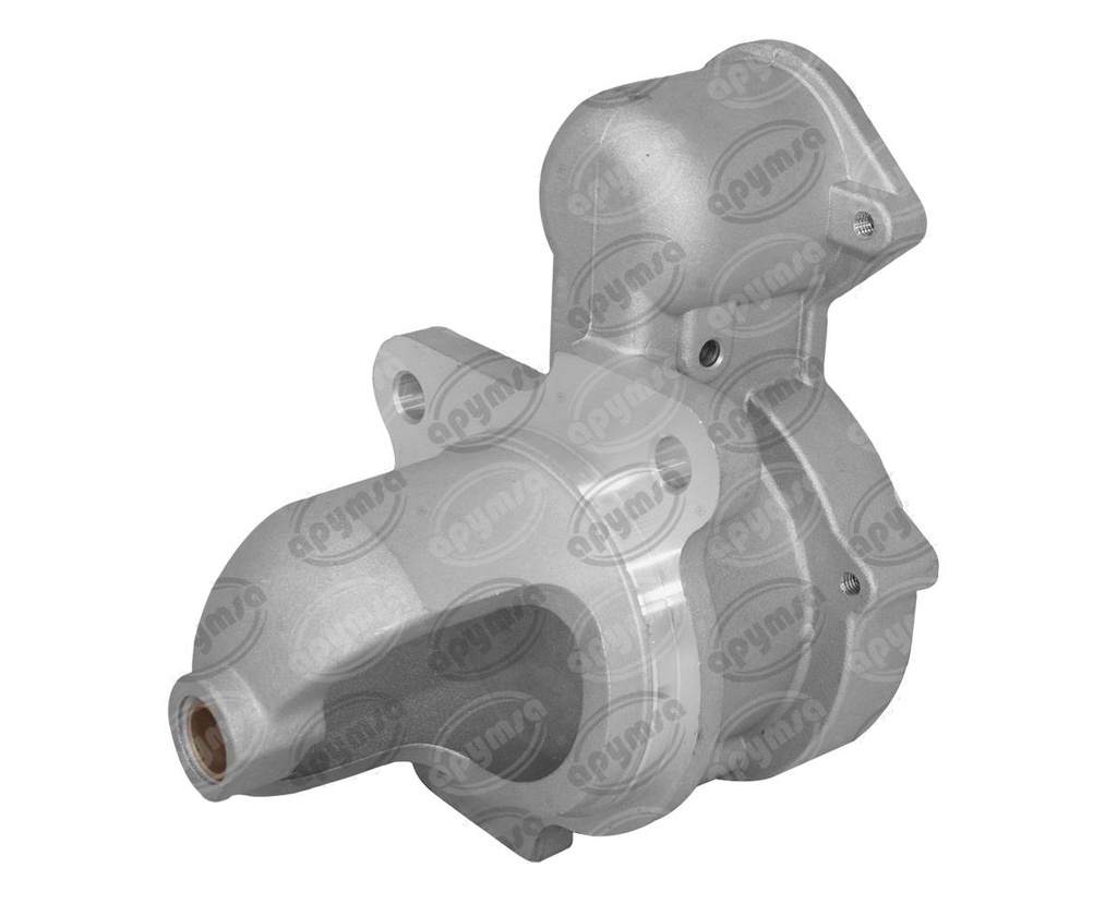 CAMPANA DELCO 28MT IZQ PERKINS,CLARK,ALLIS-CHALMERS (HAE)